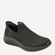 Buty wsuwane chłopięce Skechers 403844L 40 Czarne (196989382517) - obraz 2