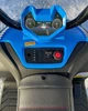 Детский электро квадроцикл Bambi M 4131EL-4 Синий (M 4131EL) - изображение 4