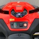 Детский электро квадроцикл Bambi M 4131EL-3 Красный (M 4131EL) - изображение 8