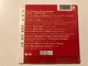 Музичний CD диск Placido Domingo - 10 Great Songs CD (Фірмовий) - изображение 2