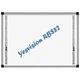 Интерактивная доска Yesvision RBS82 инфракрасная с горячими клавишами 82" - изображение 1