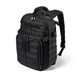 Рюкзак тактичний 5.11 Tactical RUSH12 2.0 BackpackBlack - зображення 3