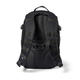 Рюкзак тактичний 5.11 Tactical RUSH12 2.0 BackpackBlack - зображення 4