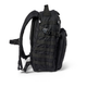 Рюкзак тактичний 5.11 Tactical RUSH12 2.0 BackpackBlack - зображення 6