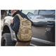 Рюкзак тактичний 5.11 Tactical RUSH12 2.0 BackpackBlack - зображення 14