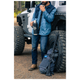 Брюки тактические джинсовые 5.11 Tactical Defender-Flex Slim Jeans W31/L34 Dark Wash Indigo - изображение 14