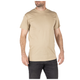 Футболка з коротким рукавом 5.11 Utili-T Crew - Three Pack 3XL ACU Tan - зображення 13