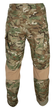 Штани тактичні 5.11 Stryke TDU Multicam Pant W42/L36 Multicam - зображення 7