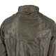 Костюм непромокаемый WET WEATHER SUIT L Olive - изображение 4