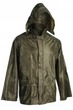 Костюм непромокаемый WET WEATHER SUIT L Olive - изображение 8