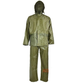 Костюм непромокаемый WET WEATHER SUIT L Olive - изображение 15