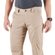 Штани тактичні 5.11 APEX PANTS W32/L34 Khaki - зображення 5