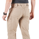 Штани тактичні 5.11 APEX PANTS W32/L34 Khaki - зображення 6