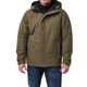 Куртка зимняя 5.11 Tactical Atmos Warming Jacket 2XL RANGER GREEN - изображение 1