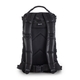 Рюкзак тактический TACTICAL BLACK BACKPACK US ASSAULT SMALL Black - изображение 3