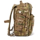 Рюкзак тактичний 5.11 Tactical RUSH 24 2.0 Backpack 37L Multicam (56564ABR-169) - изображение 6