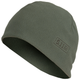 Шапка тактическая флисовая патрульная 5.11 Tactical Watch Cap L/XL Olive - изображение 1