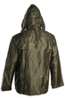 Костюм водонепроникний WET WEATHER SUIT XL Olive - зображення 9