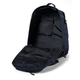 Рюкзак тактический 5.11 Tactical RUSH24 2.0 Backpack Dark Navy - изображение 11