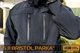 Куртка тактическая 5.11 Tactical® Bristol Parka S Dark Navy - изображение 14