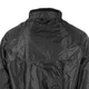 Костюм непромокаемый WET WEATHER SUIT M Black - изображение 6