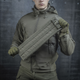 Камербанд M-Tac с баллистическими пакетами 1 класс для Cuirass QRS Ranger Green 2XS - изображение 9