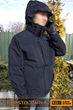 Куртка тактична 5.11 Tactical® Bristol Parka XL Dark Navy - зображення 13