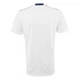 Мужская Футболка MIZUNO Men Hex Rect Polo белый/черный (S) 62EA7002-73 S - изображение 2