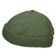 Шапка ROUND CAP Olive - изображение 3