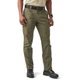 Брюки тактические 5.11 Tactical Icon Pants W40/L30 RANGER GREEN - изображение 2