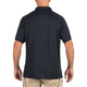 Футболка поло 5.11 Tactical Helios Short Sleeve Polo XL Dark Navy - зображення 2