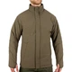 Куртка утеплююча двостороння Sturm Mil-Tec Сold Weather Jacket Reversible Ranger Green/Black 2XL RANGER GREEN/BLACK - зображення 1