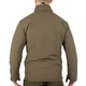 Куртка утеплююча двостороння Sturm Mil-Tec Сold Weather Jacket Reversible Ranger Green/Black 2XL RANGER GREEN/BLACK - зображення 3