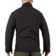 Куртка утеплююча двостороння Sturm Mil-Tec Сold Weather Jacket Reversible Ranger Green/Black 2XL RANGER GREEN/BLACK - зображення 4