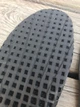 Устілки літні LOWA DESERT INSOLE UK 3.5/EU 36.5 Black - зображення 8