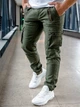 Брюки SURPLUS ROYAL TRAVELER SLIMMY L Royal Green - изображение 5