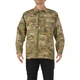 Рубашка тактическая 5.11 Tactical MultiCam TDU 3XL Multicam - изображение 1
