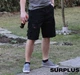 Шорти Surplus Raw Vintage SURPLUS TROOPER SHORTS Black 3XL (07-5600-03) - изображение 7