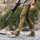 Ботинки 5.11 Tactical A/T Mid Boot 6 US/EU 38.5 Dark Coyote - изображение 6