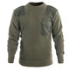 Светр Commandos акрил 56 Olive - зображення 4