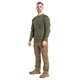 Светр Commandos акрил 56 Olive - зображення 6