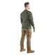 Светр Commandos акрил 56 Olive - зображення 7