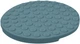 Коврик для слизывания и медленного питания WAUDOG Silicone 211х211х30 мм Серый (4823089367064) - изображение 3
