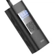 Автомобильный Компрессор XO CZ012 6000mAh Черный - изображение 2