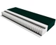 Матрац ортопедичний EMM Ortomed Lux 70x160 см - зображення 1