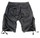 Шорты AIRBORNE VINTAGE SHORTS XL Black - изображение 5