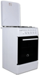 Плита Milano ML50 E20 WHITE - изображение 3