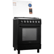Плита газовая с электрической духовкой Ardesto FSCF-C606BI - изображение 5