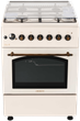 Плита газовая с электрической духовкой Ardesto FSCF-C607CR - изображение 2