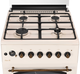 Плита газовая с электрической духовкой Ardesto FSCF-C607CR - изображение 4